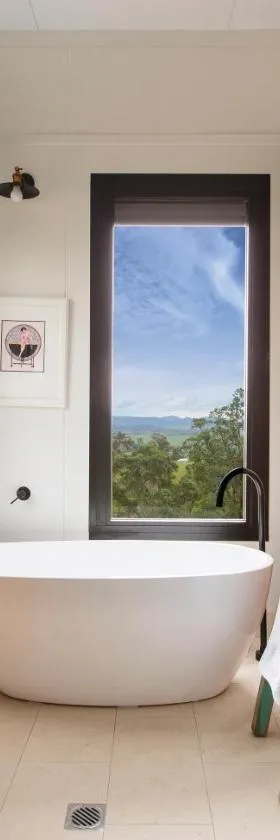 The Ridge Eco-Cabins - A Secret Place to Slow Down，位于格洛斯特的酒店