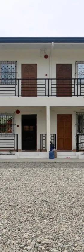 Gregorio Homes，位于巴旺的酒店
