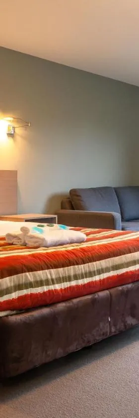Kingston Hotel，位于金斯顿的酒店