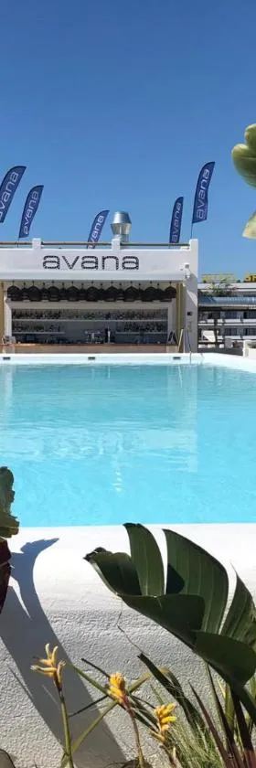 Delamar 4*Sup-Adults only (18+)，位于罗列特海岸的酒店