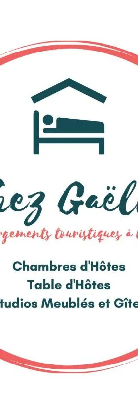 Metris gaelle，位于Corre的酒店
