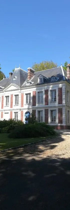 Manoir de Bolbec，位于博尔贝克的酒店