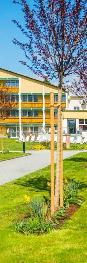Hotel Steirerrast，位于Kaindorf的酒店
