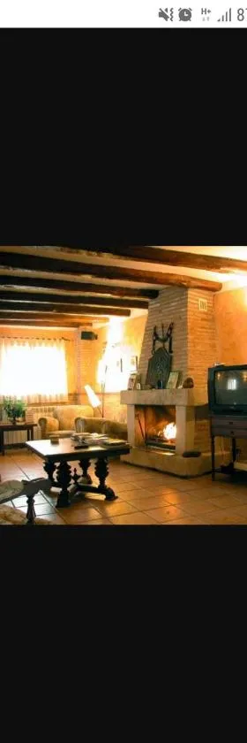 La Vieja Cantina，位于Quintana Redonda的酒店