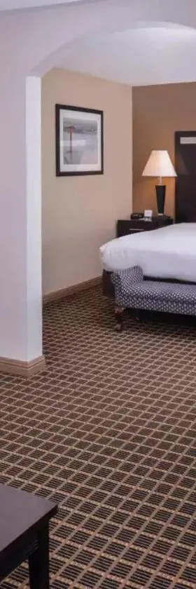 Hotel Nova SFO，位于南旧金山的酒店