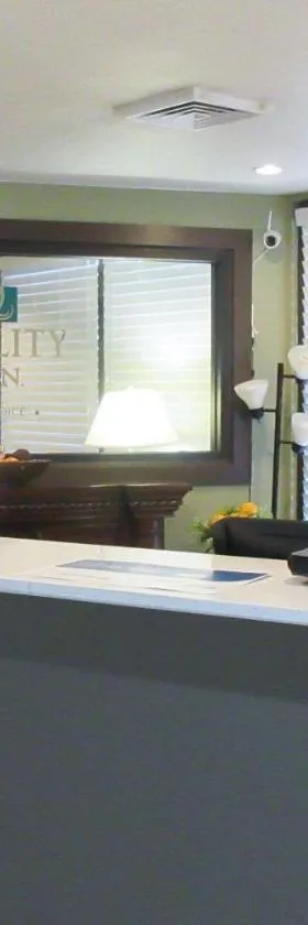 Quality Inn Longmont，位于朗蒙特的酒店