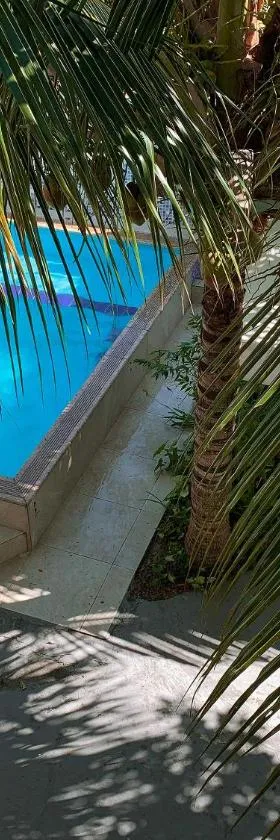 Pousada da Pedra，位于佩德拉德瓜德拉巴的酒店