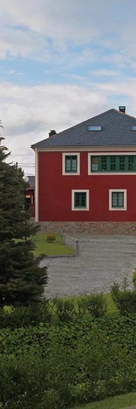 La Rectoral de San Juan，位于El Franco的酒店