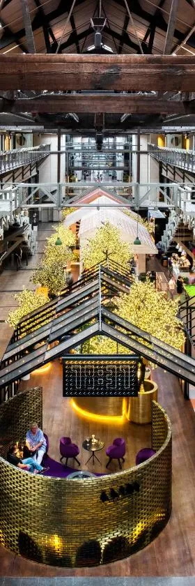 Ovolo 奥华酒店 - 乌鲁姆鲁，位于悉尼的酒店