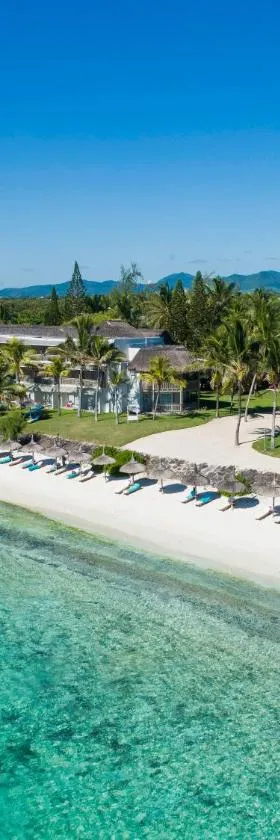 Solana Beach Mauritius - Adults Only，位于贝尔马尔的酒店