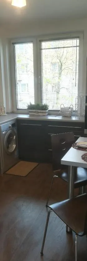 Alma Apartments Starachowice，位于斯塔拉霍维采的酒店