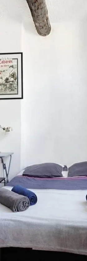Appartement le Platane，位于佩尔蒂的酒店
