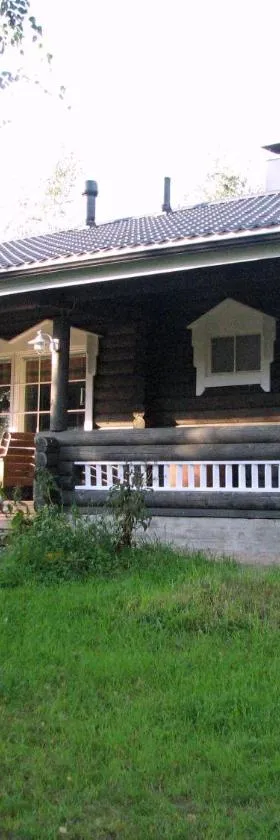 Villa Mertala，位于Pääjärvi的酒店
