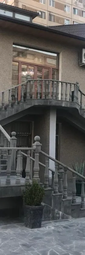 Eridana Hotel，位于埃里温的酒店