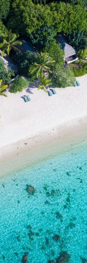 Pacific Resort Aitutaki - Adults Only，位于阿鲁坦加的酒店