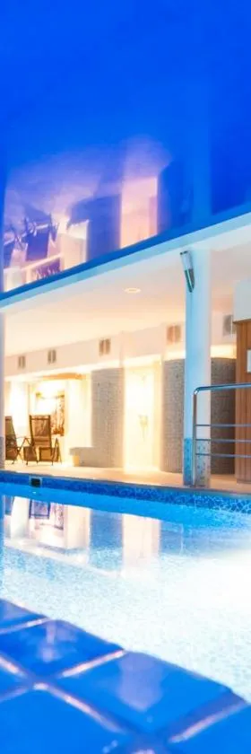 SPA Barlinek, Hotel Alma & SPA，位于巴尔利内克的酒店