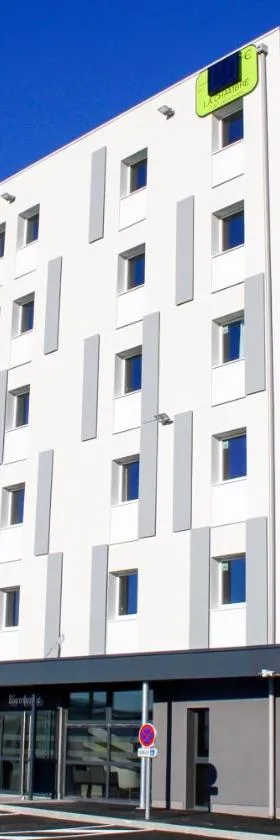 B&B HOTEL Montélimar Sud，位于蒙特利马尔的酒店