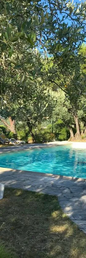La Picholine en Provence，位于尼翁的酒店