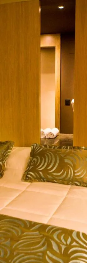 Hotel El Faixero Evolución，位于Cinctorres的酒店