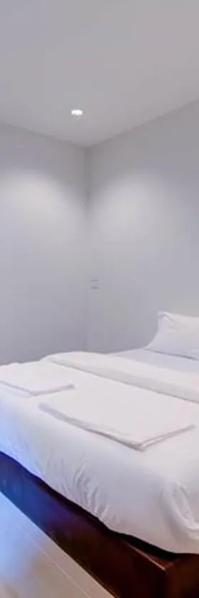 The Sleep Resort，位于清迈的酒店