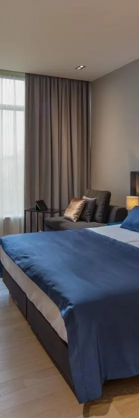 Corona B&B，位于锡尼的酒店