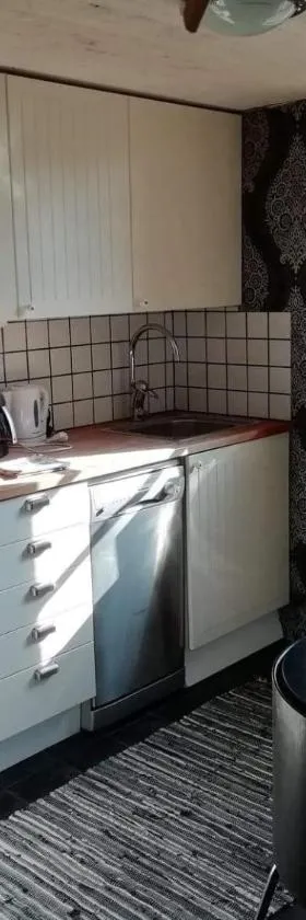 Ynde Private Apartment，位于瑟尔沃斯堡的酒店