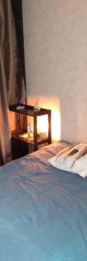 La Boisselle, chez l'habitant，位于Saint-Germain-lès-Arpajon的酒店