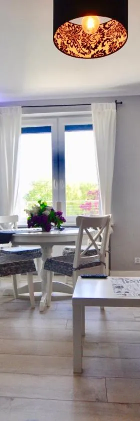 Apartament Grey，位于布斯克·兹德鲁伊的酒店