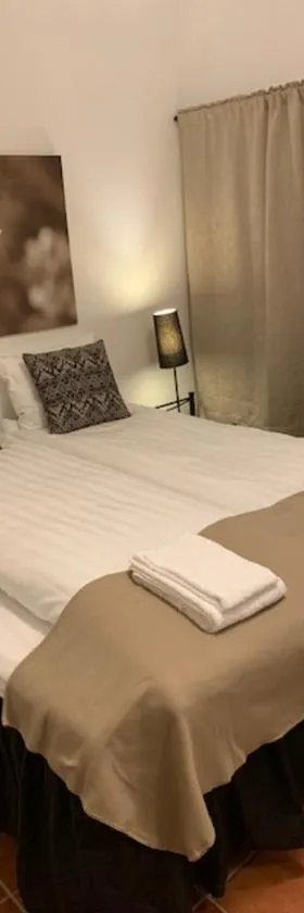 Mälarö Hotell，位于易克略的酒店