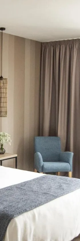 Hotel Paraiso Granada，位于Moraleda de Zafayona的酒店