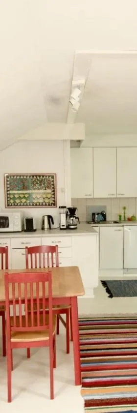 Petsamo Apartment，位于里希迈基的酒店