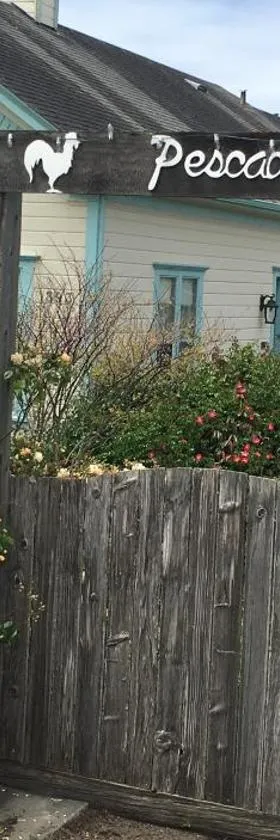 Pescadero Creek Inn，位于佩斯卡德罗的酒店