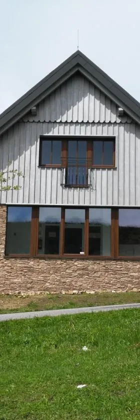 Apartmán Barborka 05，位于霍尔马拉帕的酒店