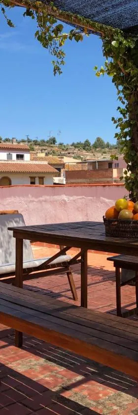 Casa Rural "Casa Maria"，位于Artana的酒店