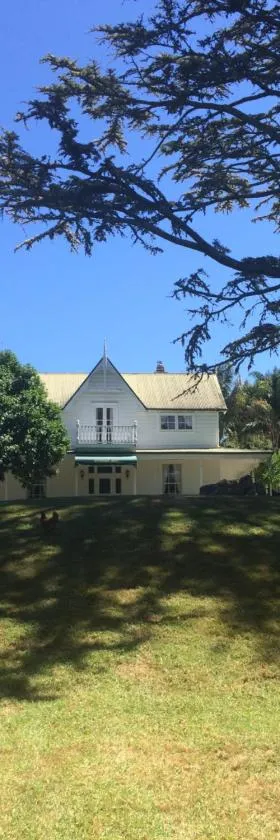 Paheke Boutique Lodge，位于Kaikohe的酒店
