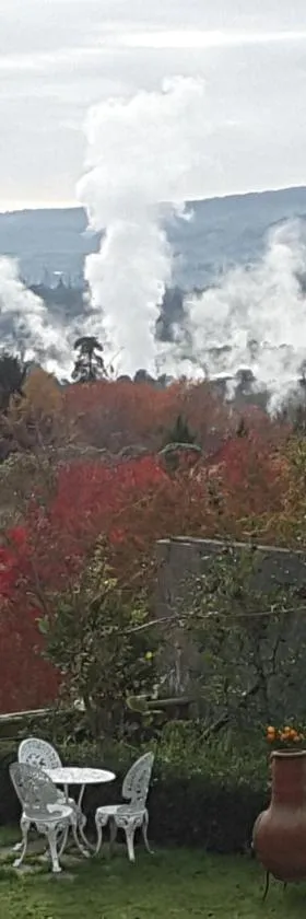 Geyser Lookout BnB，位于罗托鲁瓦的酒店
