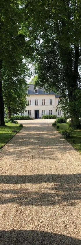 Chambres D'hôtes le clos de la Bertinière petit déjeuner inclus，位于Bosgouet的酒店