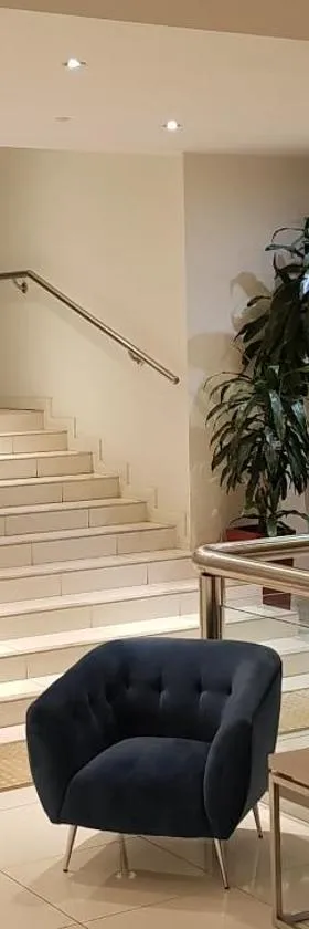 格兰德汽车旅馆，位于格里菲斯的酒店