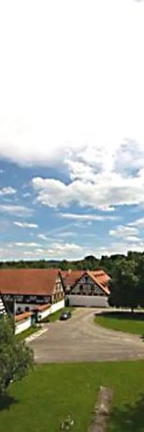 曼斯基德福尔旅馆，位于Dolní Žandov的酒店