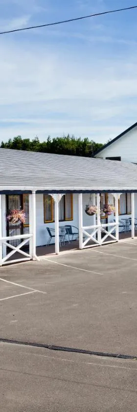Accommodation Te Puna，位于陶朗加的酒店