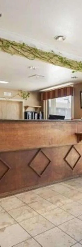 INN at King City，位于金城的酒店