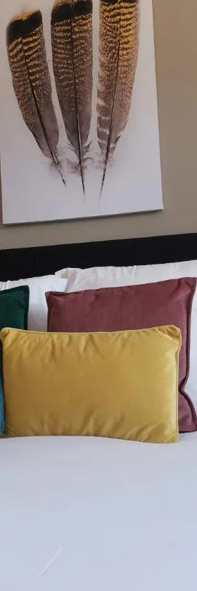 Home Place Apartments - Langon Sauternes，位于朗贡的酒店