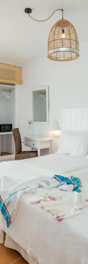 Hostal del Cabo，位于圣何塞的酒店