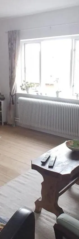 My Bureau Apartment，位于科瑟的酒店