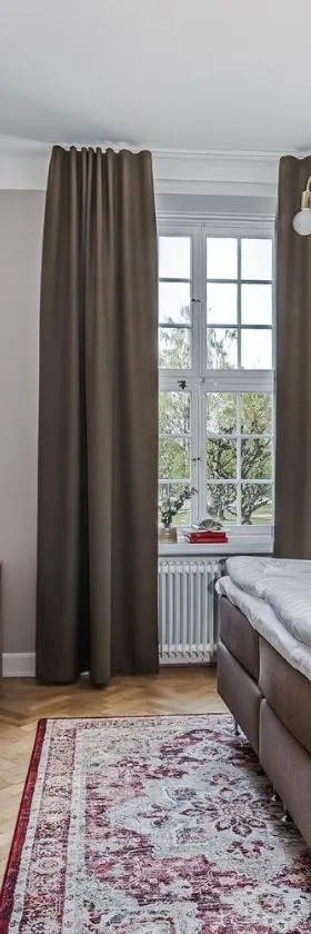 Livgrenadjärmässen Hotell-Fest-Konferens，位于林雪平的酒店