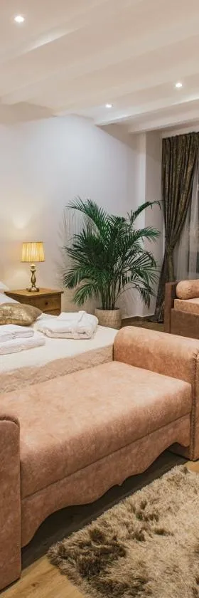 Heritage Hotel Dea Hvar，位于赫瓦尔的酒店