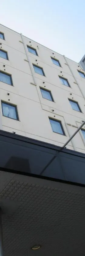 Hotel Tomakomai Green Hills，位于苫小牧市的酒店