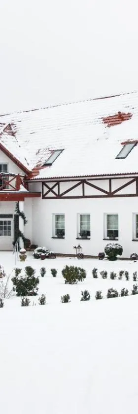 B&B Źródlana 46，位于Olszyna的酒店