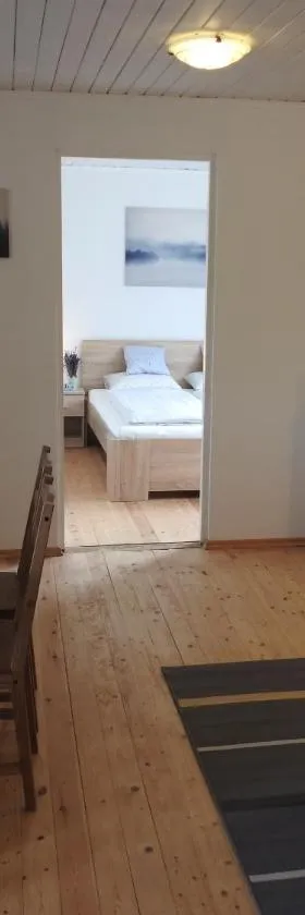 Akali Apartman，位于鲍洛托瑙考利的酒店