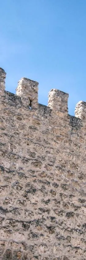 CASAS LA MURALLA de Bodegas Marcos，位于佩纳菲尔的酒店
